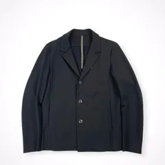 ATTACHMENT / 別注強撚ポンチ3Bジャケット 参考定価：38,000+tax SIZE:S-M程度のサムネイル