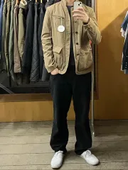 291295 = homme ジャパン ヴィンテージ ジャケット
