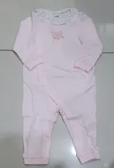 パコラバン 女の子 宇宙服 80サイズ ピンク カラー 新品
