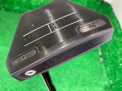 激安[129] パター オデッセイ ホワイトホット BLACK TWELVE/STROKELAB//3■和歌山