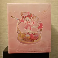 (未開封) おジャ魔女どれみ 一番くじ A賞 フィギュア