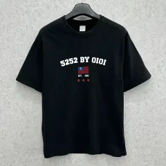 FREE O!Oi O!Oi レディース オーバーサイズ Tシャツのサムネイル