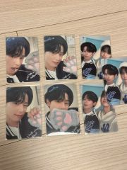 AHOF スティーブンMIIM COLLECTION CARD トレカ - メルカリ