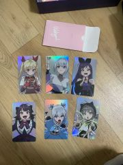 新品）i☆Ris 芹澤優 グッズセットまとめ売りE - メルカリ