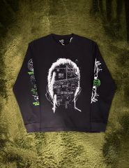 【watson着用】 boss up ロンt 完売品 Boss up watson ロンT - メルカリ