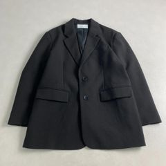 TODAYFUL Dry Touch Rough Jacket 36 - メルカリ
