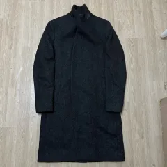 ALLSAINTS オールセインツ イタリエンス クラシック ロング コート S/90のサムネイル