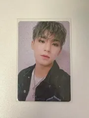 SEVENTEEN ミンギュ(MINGYU) An Ode アルバム トレカ