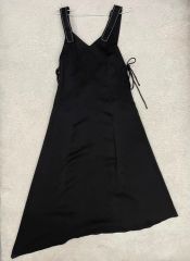 Jean Paul Gaultier ホルターネックミニワンピース 40 - メルカリ