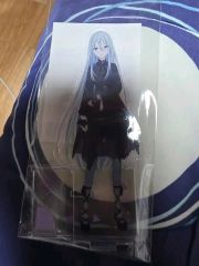 ハピメア アクリルスタンド 夢服 2025年版 内藤舞亜 - メルカリ