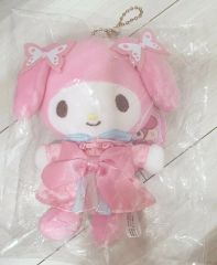 北海道日本ハムファイターズ マイメロディ クロミちゃん コラボ