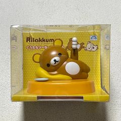 キャラスピ2 リラックマ - メルカリ