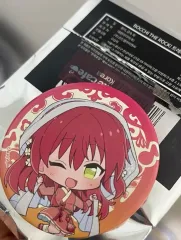 ぼっち・ざ・ろっく！ 喜多 バッジ