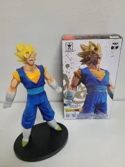 ドラゴンボール ベジータ DXF フィギュア