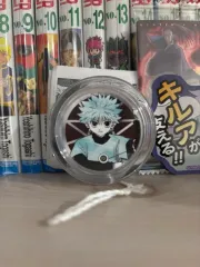 HUNTER×HUNTER キルア ヨーヨー