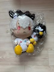 日向創 もちぷち モノクマ 着ぐるみ ぬいぐるみ ダンガンロンパ - メルカリ