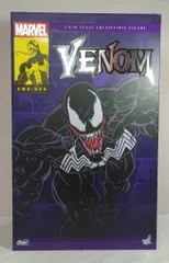 HOTTOYS COMIC MASTERPIECE VENOM CMS023　MARVEL