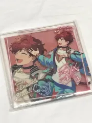 天城 一彩 7周年 アクリルブロック