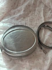 ch!iiibag Mulch Circle Bag チーバッグ キーチャーム - メルカリ