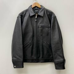 5/24午前までで取り下げ！極美品！ショットスポーツレザージャケットM
