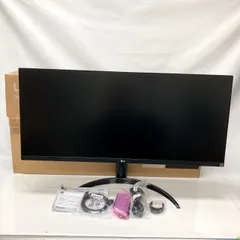 2026年最新】LG モニター ディスプレイ 34WP500-B 34インチの人気
