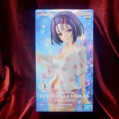 BANPRESTO(バンプレスト) To LOVEる サイレンジ はるな フィギュア