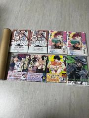 美品】デッドマンワンダーランド コミック漫画 全巻得々セット DVD限定