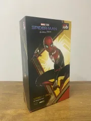ZD toys スパイダーマン フィギュア