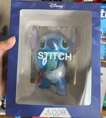 ディズニーキャラクター スティッチ きゅむころ SOFVIMATES11個セット