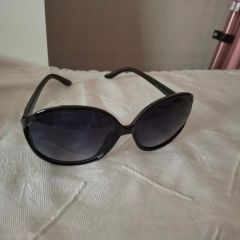 Christian Dior キャットアイサングラス - メルカリ