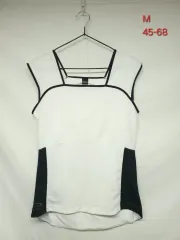 オークリー M 95 スポーツ ノースリーブ Tシャツ 実寸 45-68のサムネイル