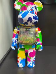 BE@RBRICK My First B@by Color Splash - メルカリ