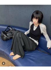 marno Lotta camisole black - メルカリ
