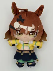 2026年最新】ジャングルポケットぬいぐるみの人気アイテム - メルカリ