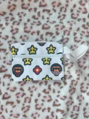 A BATHING APE アベイシングエイプ マイロ ポーチ ヴィンテージ バッグ バックパック