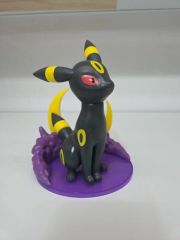 ポケモン ブラッキー フィギュア ブラッキー - メルカリ
