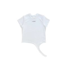 cobble du / Shout tee / WHITE - メルカリ
