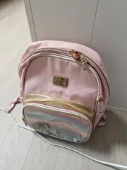 ニューバランス 小学生用通学カバン 本革のサムネイル