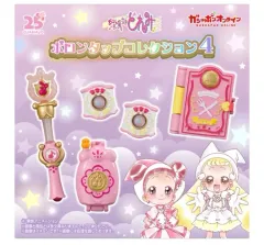 おジャ魔女どれみ ポロン タップ コレクション 4弾 カプセルトイ ガチャ