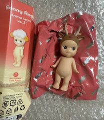 Sonny angel animal ver2 secret シークレット - メルカリ
