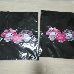 マイメロディ クロミ トートバッグ（エコバッグ） 一番くじ B賞