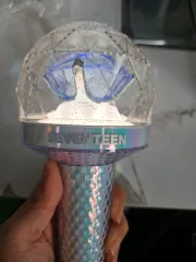 2026年最新】seventeen ペンライト ver1の人気アイテム - メルカリ
