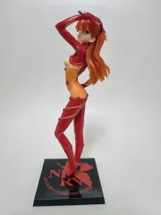 エヴァンゲリオン アスカ フィギュア
