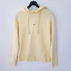 A.P.C. リー ロゴ WHO フーディーのサムネイル
