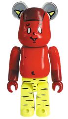 バイナルメーション 私ときどきレッサーパンダ - メルカリ