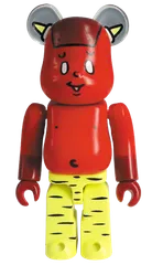 2026年最新】BE@RBRICK YUSUKE HANAIの人気アイテム - メルカリ