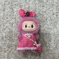 ムーミンバレーパーク限定 ミムラ姉さん ぬいぐるみ 新品 - メルカリ