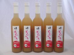 最終入荷 とろとろ桃のフルーニュ50本 - メルカリ