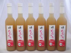 とろとろ桃のフルーニュ27本セット - メルカリ