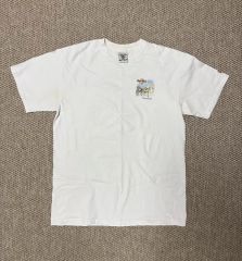 ONEITA Simpson Timber Tシャツ XXL USA製 - メルカリ